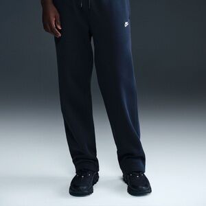 Nike Men's Dark Navy Jogger Sweatpants